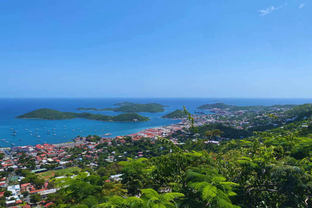 Caribbean Cruise, St. Thomas, Cruise Planning Help